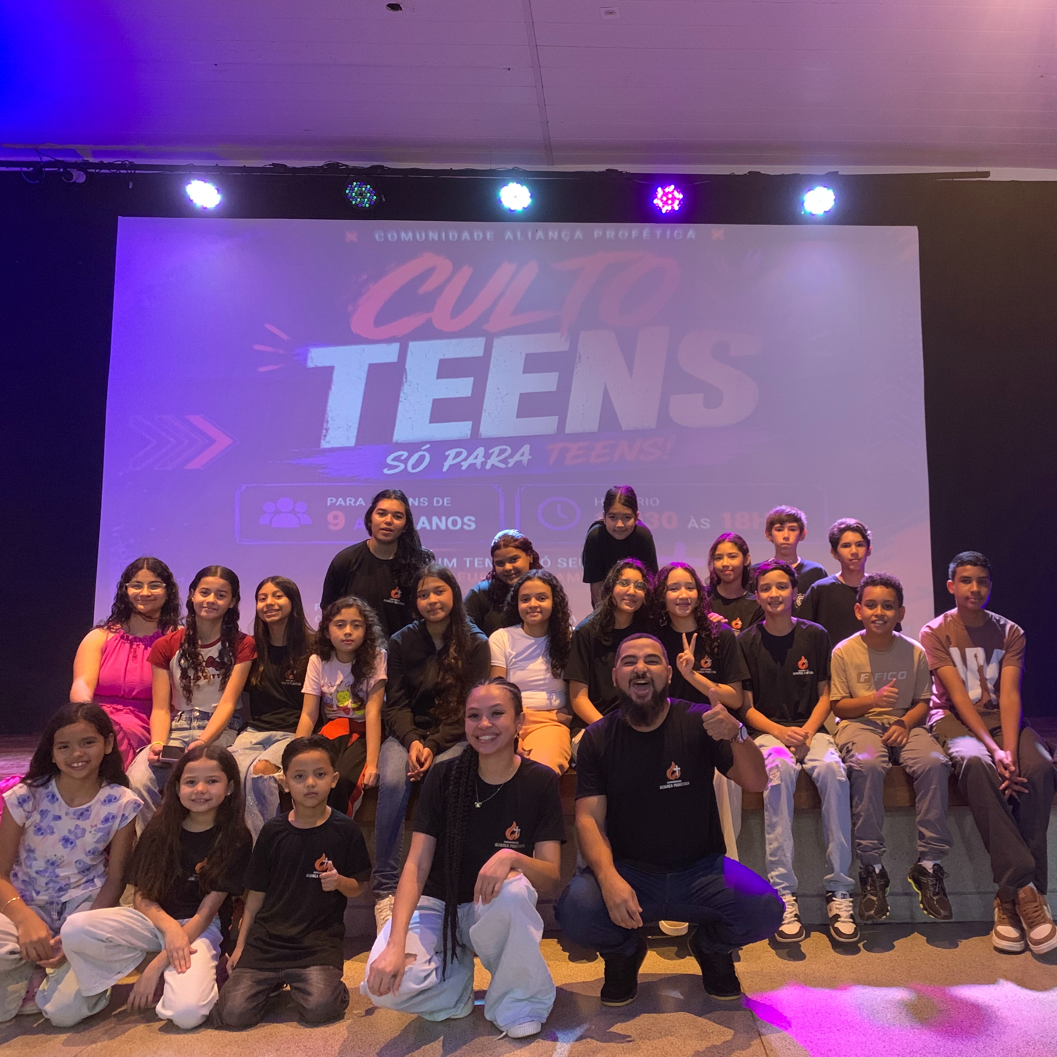 Rede de Jovens